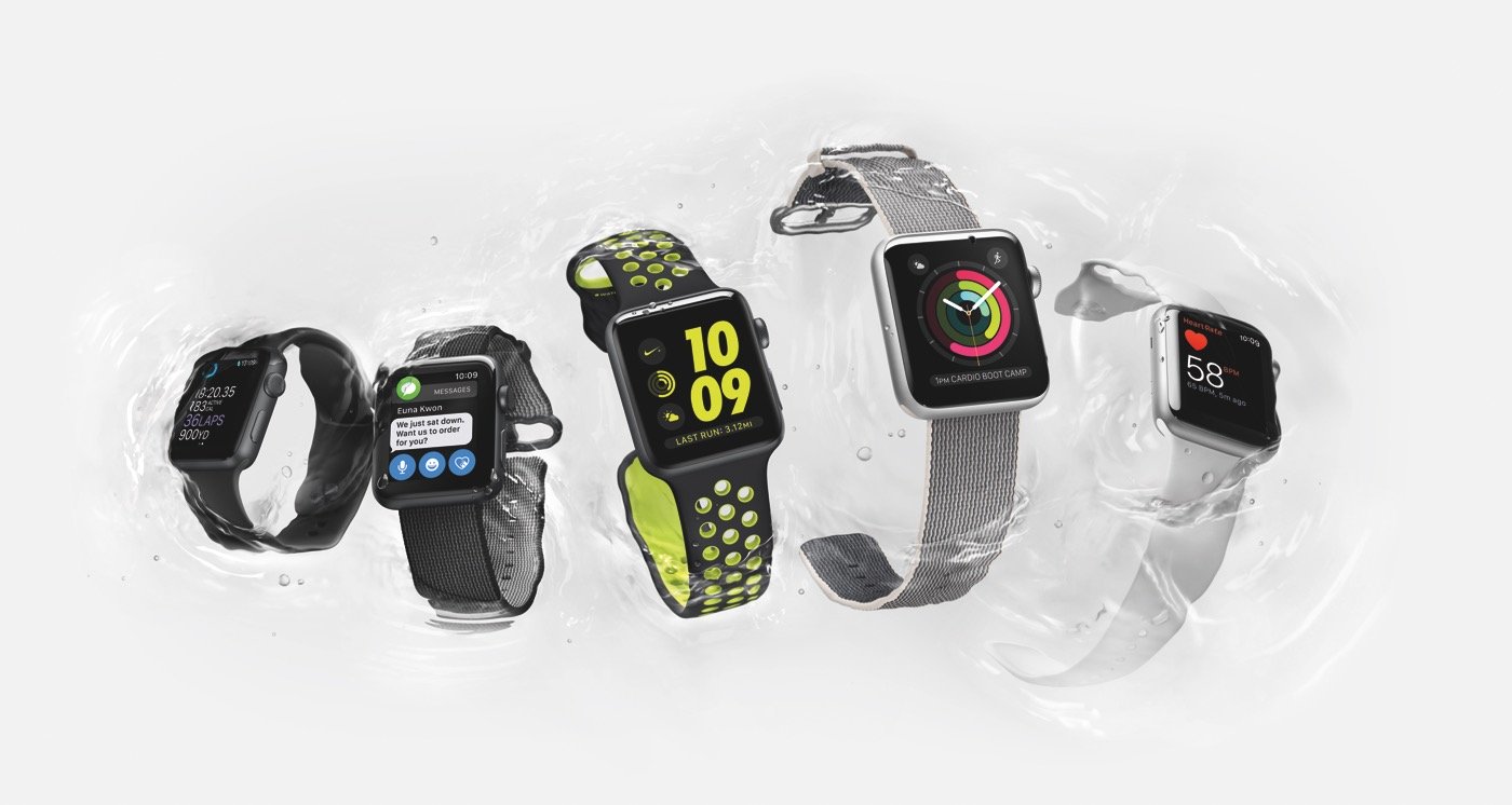 次期「Apple Watch」はデザインが刷新されLTE通信に対応かーー今年後半に発売との情報も