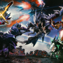 「MHXX（モンスターハンターダブルクロス）」 に対応したスキルシミュレータ一覧